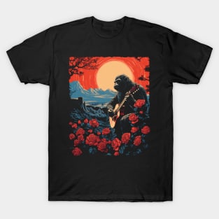 A Serenade for Extinction T-Shirt